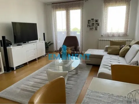Rent, two bedroom apartment, 55m², Novi Beograd Blok 67, Novi Beograd Sve Podlokacije - image 3