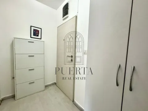 Rent, one bedroom apartment, 40m², Preko Morače, Podgorica - image 9