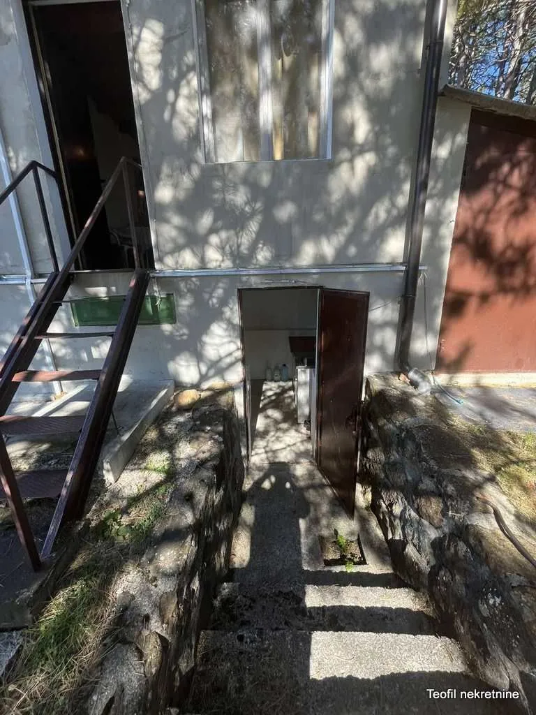Prodaja, kuća, 72m², Divčibare, Valjevo