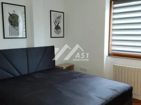 Izdavanje, dvosoban stan, 45m², Novi Sad Sve Podlokacije, Novi Sad - image 5