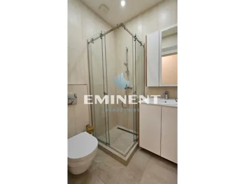 Rent, three bedroom apartment, 107m², Gundulićev Venac, Beograd - image 17