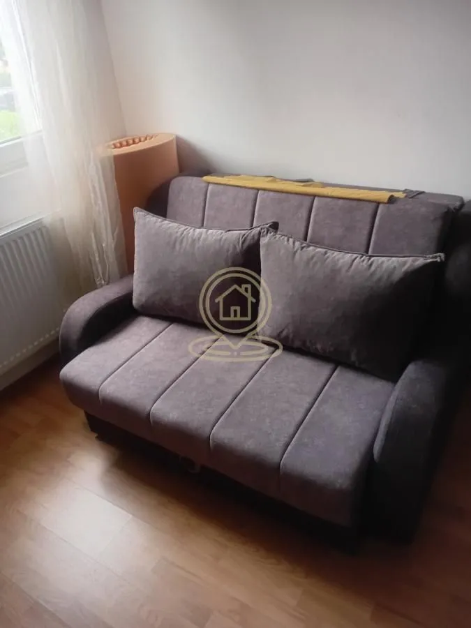 Izdavanje, dvosoban stan, 44m², Telep, Novi Sad Sve Podlokacije