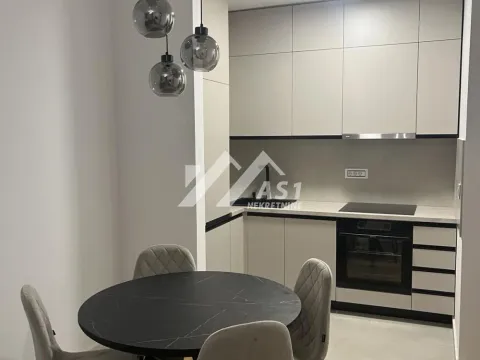 Rent, two bedroom apartment, 43m², Telep, Novi Sad Sve Podlokacije - image 3