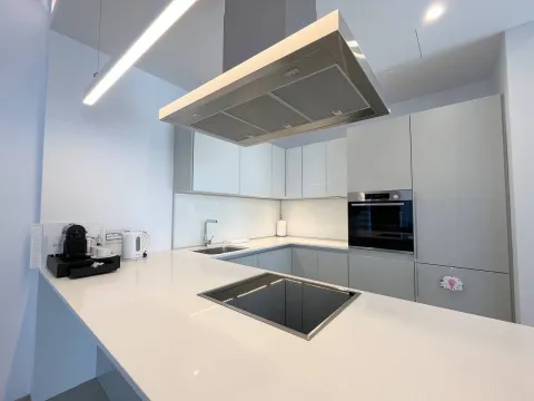 Sale, three bedroom apartment, 200m², Dukley Gardens, Budva - image 3