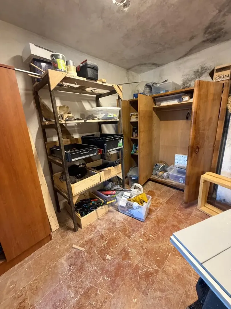Sale, house, 210m², Markovići, Budva