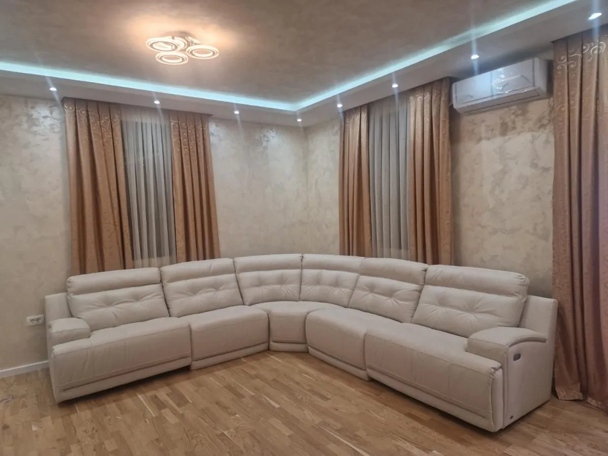 Rent, apartment, 86m², Stara Varoš, Podgorica