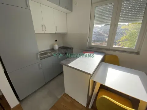 Izdavanje, dvosoban stan, 49m², Petrovaradin, Novi Sad - image 3