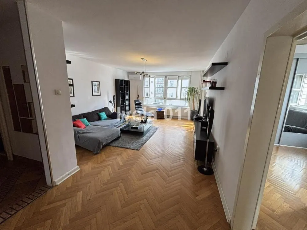 Prodaja, trosoban stan, 95m², Voždovac Sve Podlokacije, Beograd
