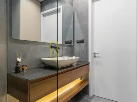 Prodaja, jednosoban stan, 52m², Jaz, Budva - image 12