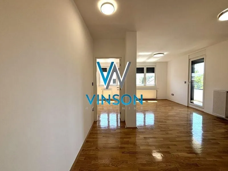Izdavanje, dvosoban stan, 61m², Telep, Novi Sad Sve Podlokacije