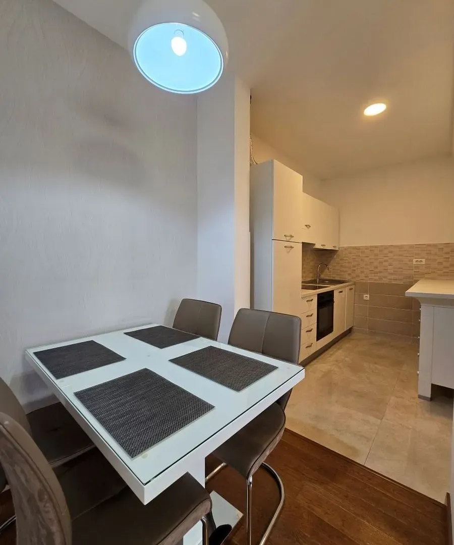 Rent, one bedroom apartment, 39m², Ljubović, Podgorica