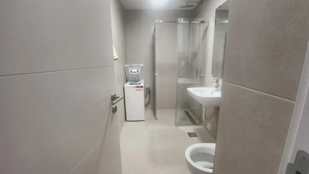 Rent, two bedroom apartment, 41m², Zvezdara Sve Podlokacije, Beograd