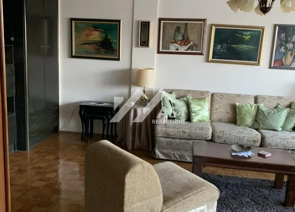 Izdavanje, dvosoban stan, 56m², Liman 1, Novi Sad Sve Podlokacije