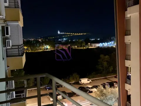 Izdavanje, jednosoban stan, 47m², Krivi Most, Podgorica - image 2