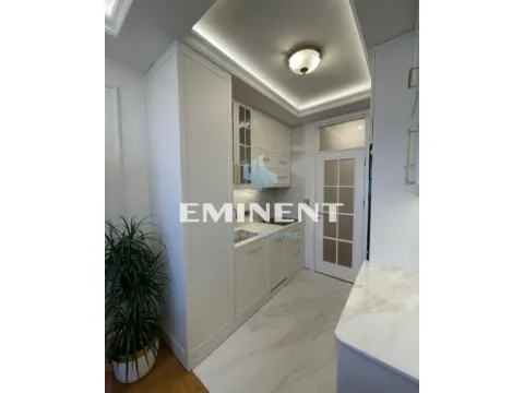 Sale, two bedroom apartment, 58m², Novi Beograd Blok 22, Novi Beograd Sve Podlokacije - image 6