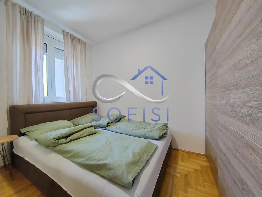 Izdavanje, jednosoban stan, 38m², Novi Sad Sve Podlokacije, Novi Sad