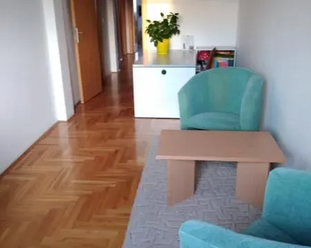 Rent, four bedroom apartment, 93m², Salajka, Novi Sad Sve Podlokacije - image 11