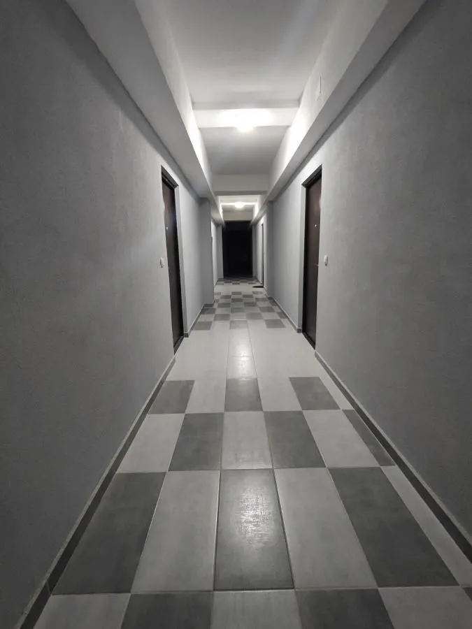 Izdavanje, jednosoban stan, 32m², Aqua park, Jagodina