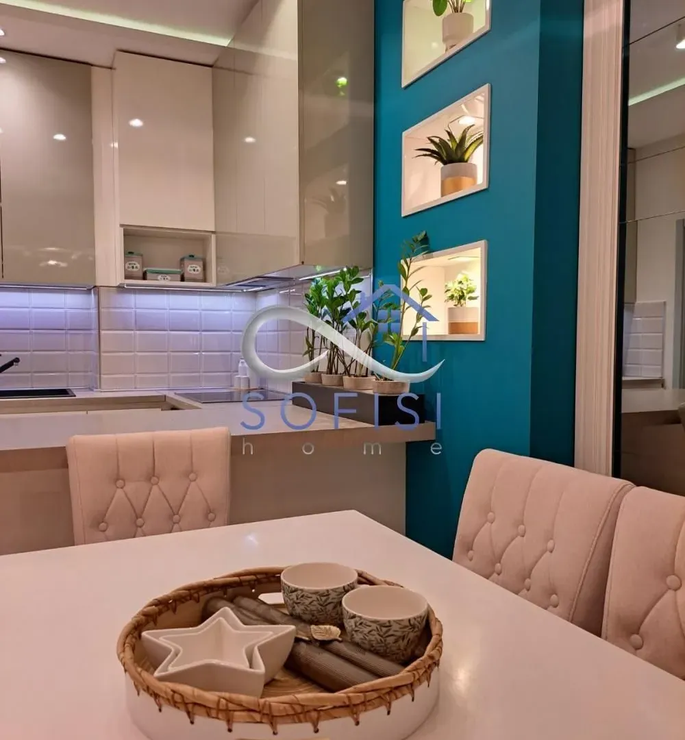 Izdavanje, trosoban stan, 77m², Novi Sad Sve Podlokacije, Novi Sad