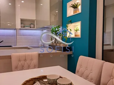 Izdavanje, trosoban stan, 78m², Centar, Novi Sad - image 9