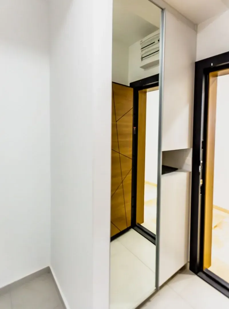 Sale, three bedroom apartment, 90m², Gornja Gorica, Podgorica