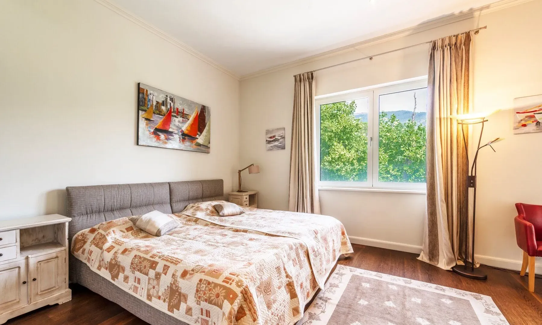 Prodaja, dvosoban stan, 152m², Porto Montenegro, Tivat