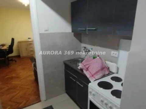 Izdavanje, jednosoban stan, 61m², Centar, Novi Sad - image 4