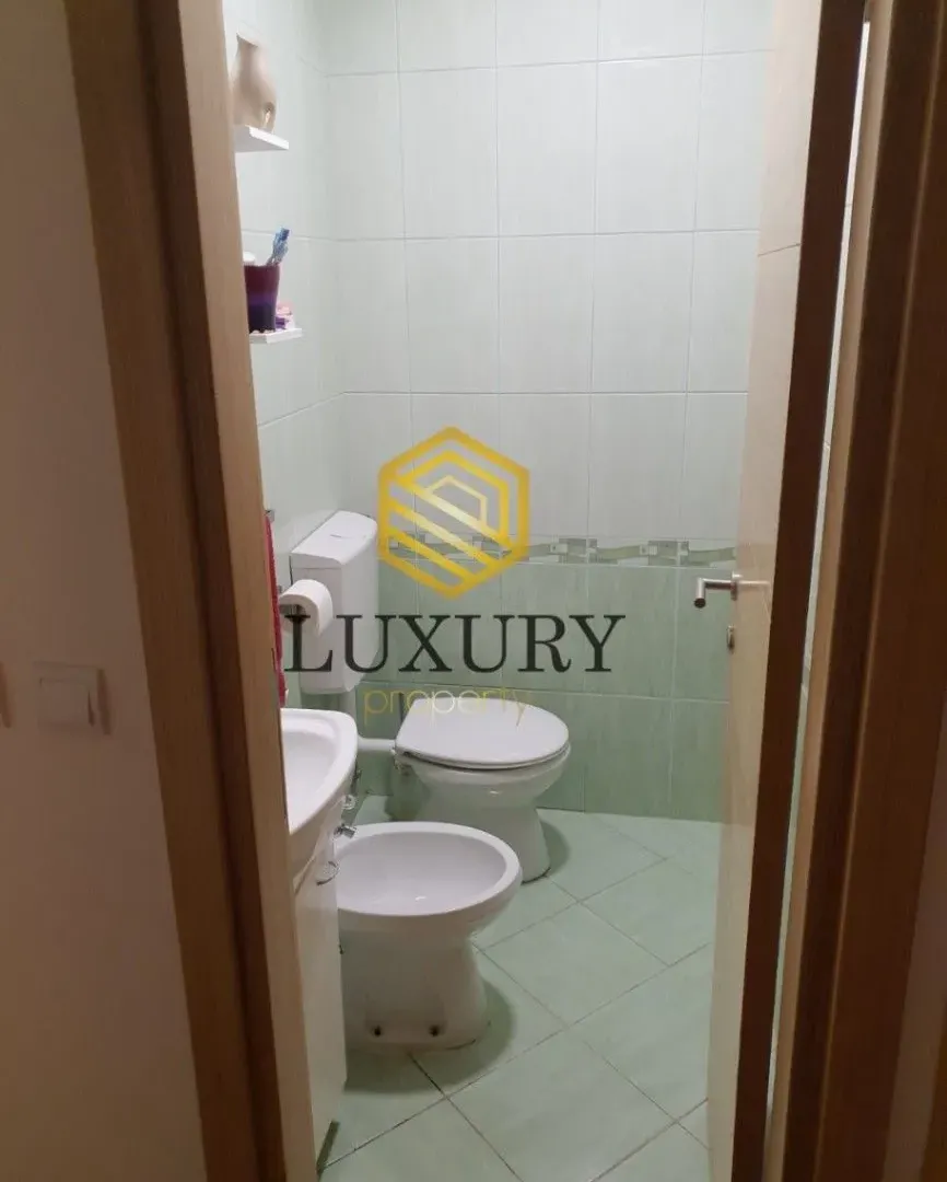 Rent, two bedroom apartment, 120m², Zagorič, Podgorica