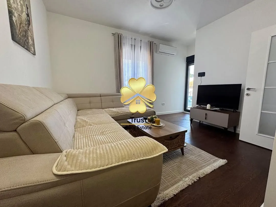 Rent, one bedroom apartment, 45m², Podgorica, Crna Gora