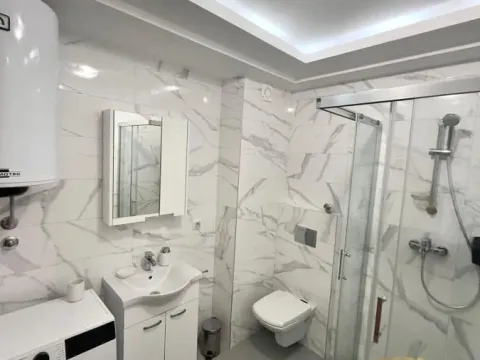 Rent, two bedroom apartment, 43m², Bulbulder, Zvezdara Sve Podlokacije - image 8