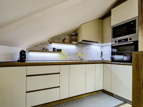 Prodaja, jednosoban stan, 41m², Ljubović, Podgorica - image 9