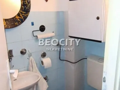 Rent, three bedroom apartment, 75m², Stari Merkator, Novi Beograd Sve Podlokacije - image 10