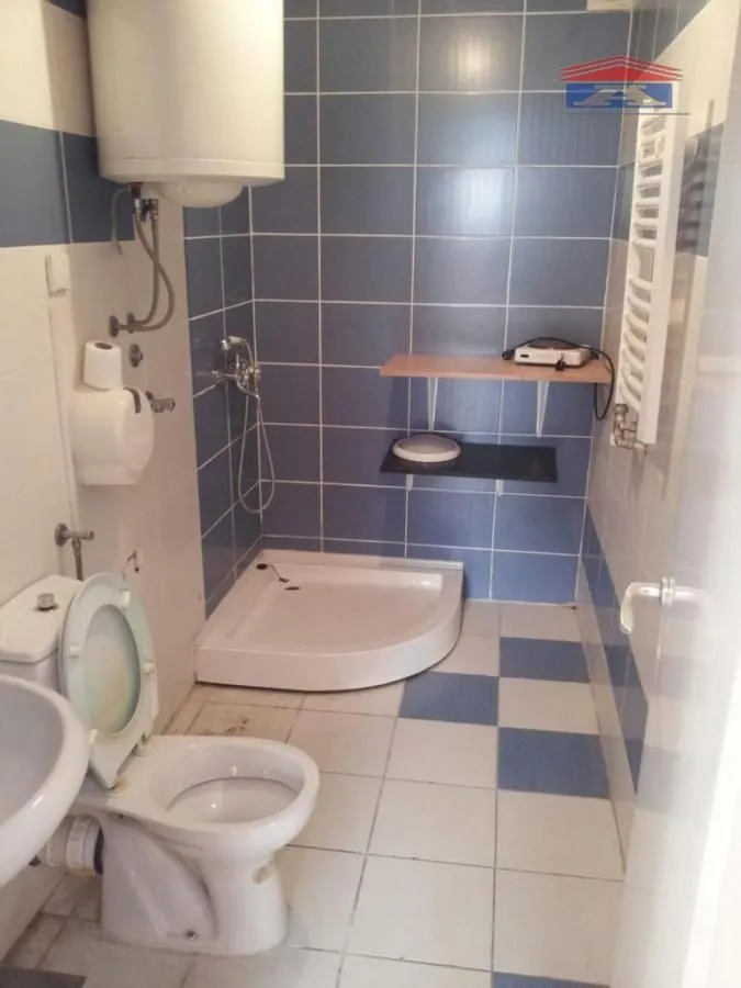 Sale, office space, 260m², Sajmište, Novi Sad