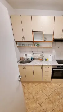 Rent, one bedroom apartment, 45m², Novi Beograd Blok 28, Novi Beograd Sve Podlokacije - image 3