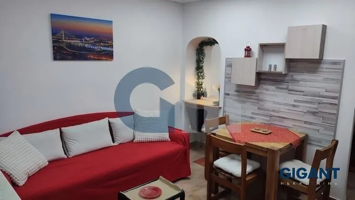 Prodaja, jednosoban stan, 39m², Topličin venac, Beograd