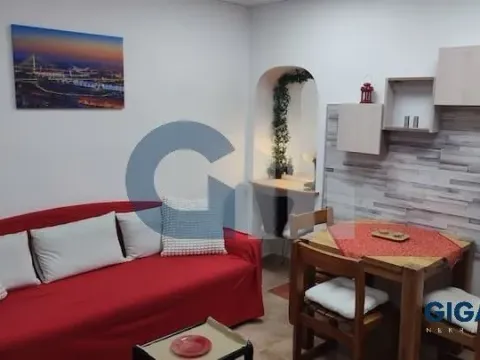 Prodaja, jednosoban stan, 39m², Topličin venac, Beograd