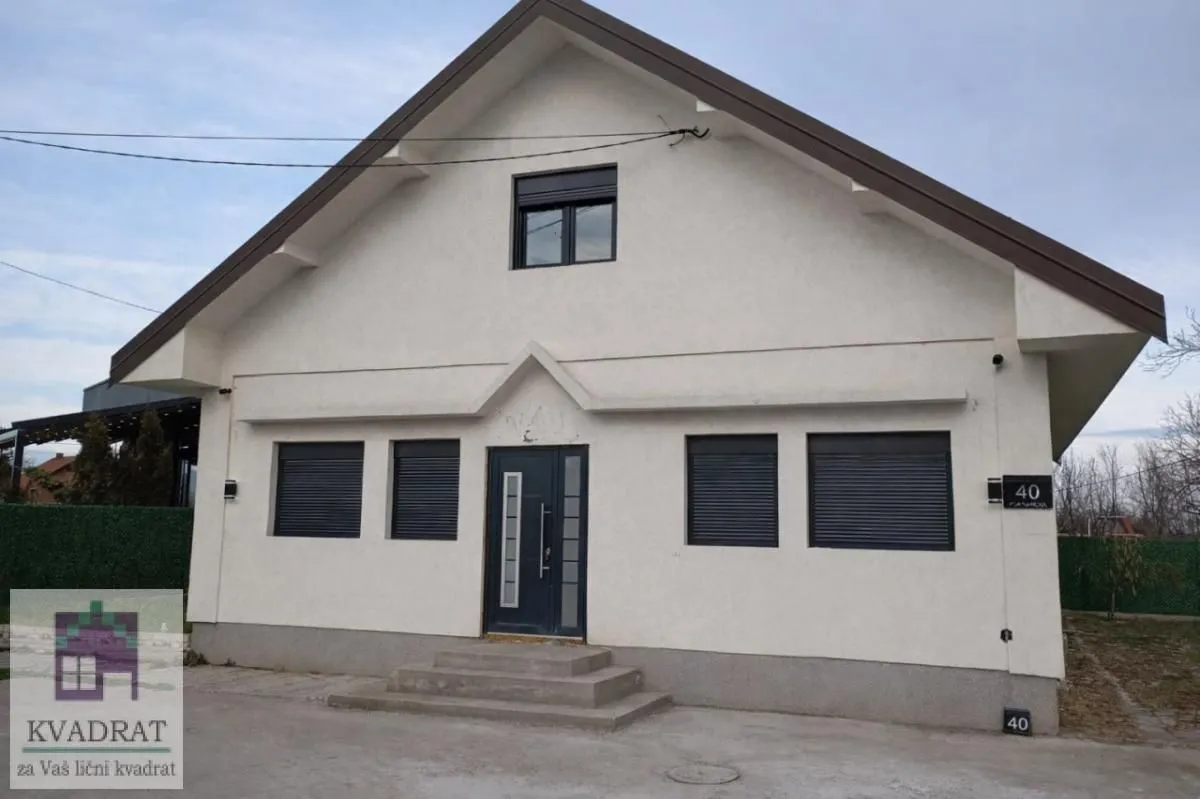 Sale, house, 114m², Obrenovac, Beograd
