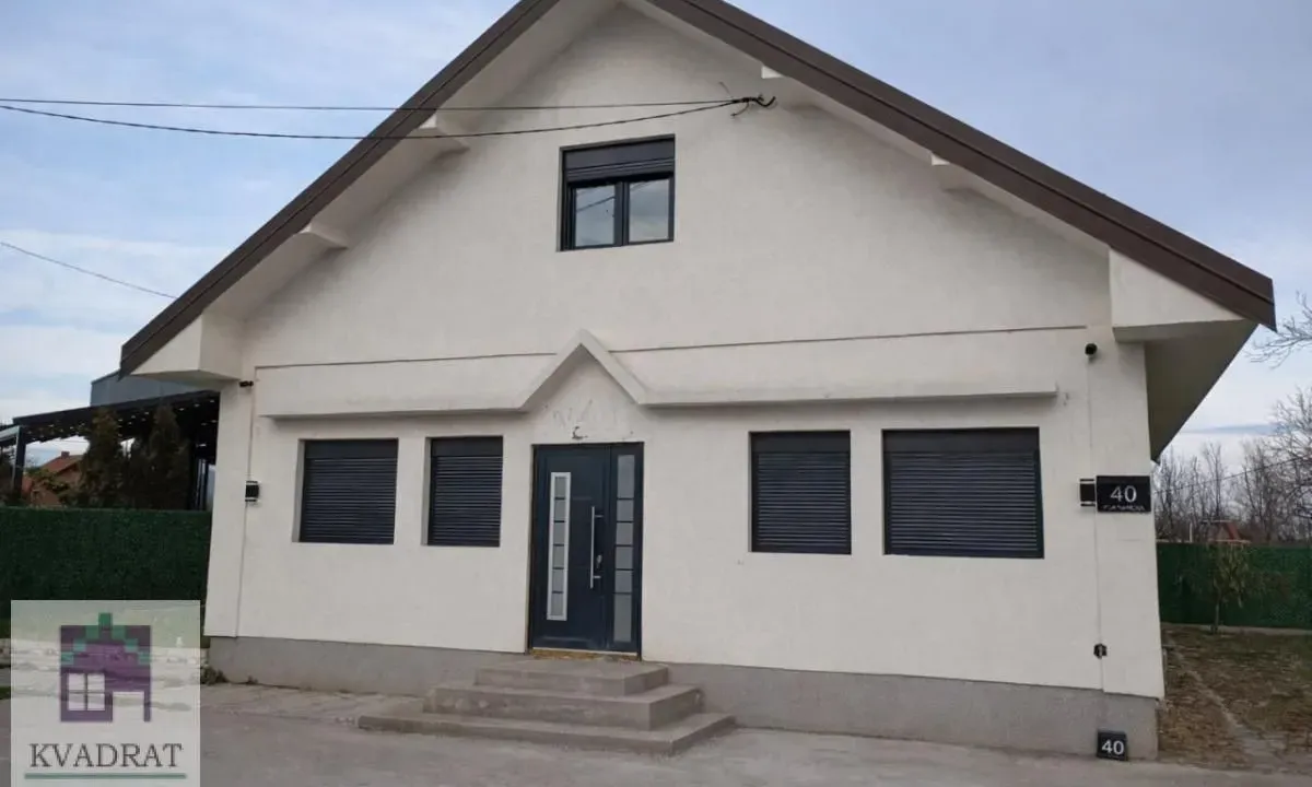 Prodaja, kuća, 114m², Obrenovac, Beograd