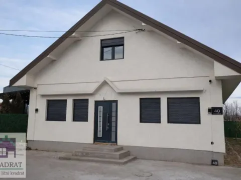 Kuća in Obrenovac