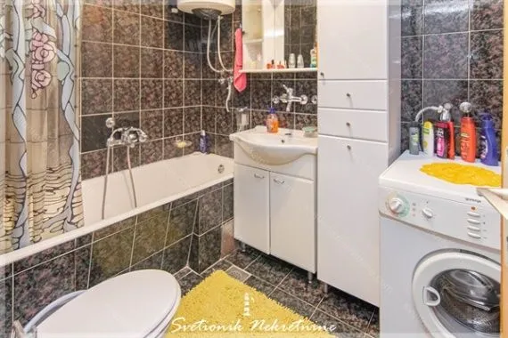 Prodaja, dvosoban stan, 140m², Savina, Herceg Novi