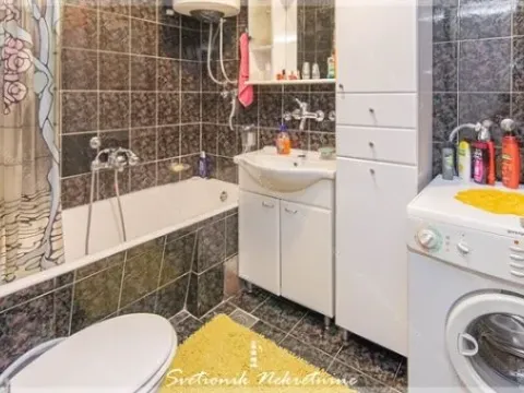 Prodaja, dvosoban stan, 140m², Savina, Herceg Novi - image 11