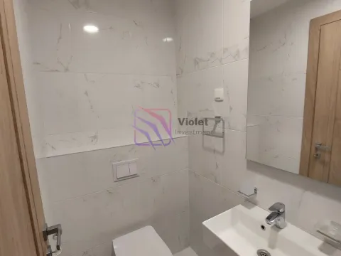 Rent, two bedroom apartment, 77m², Master Kvart, Podgorica - image 4