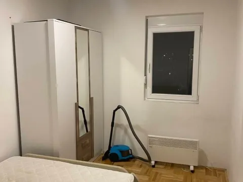 Rent, two bedroom apartment, 56m², Stari Aerodrom, Podgorica - image 6