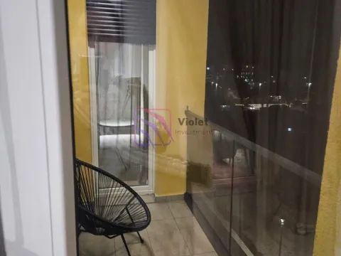 Rent, two bedroom apartment, 56m², Pobrežje, Podgorica - image 9