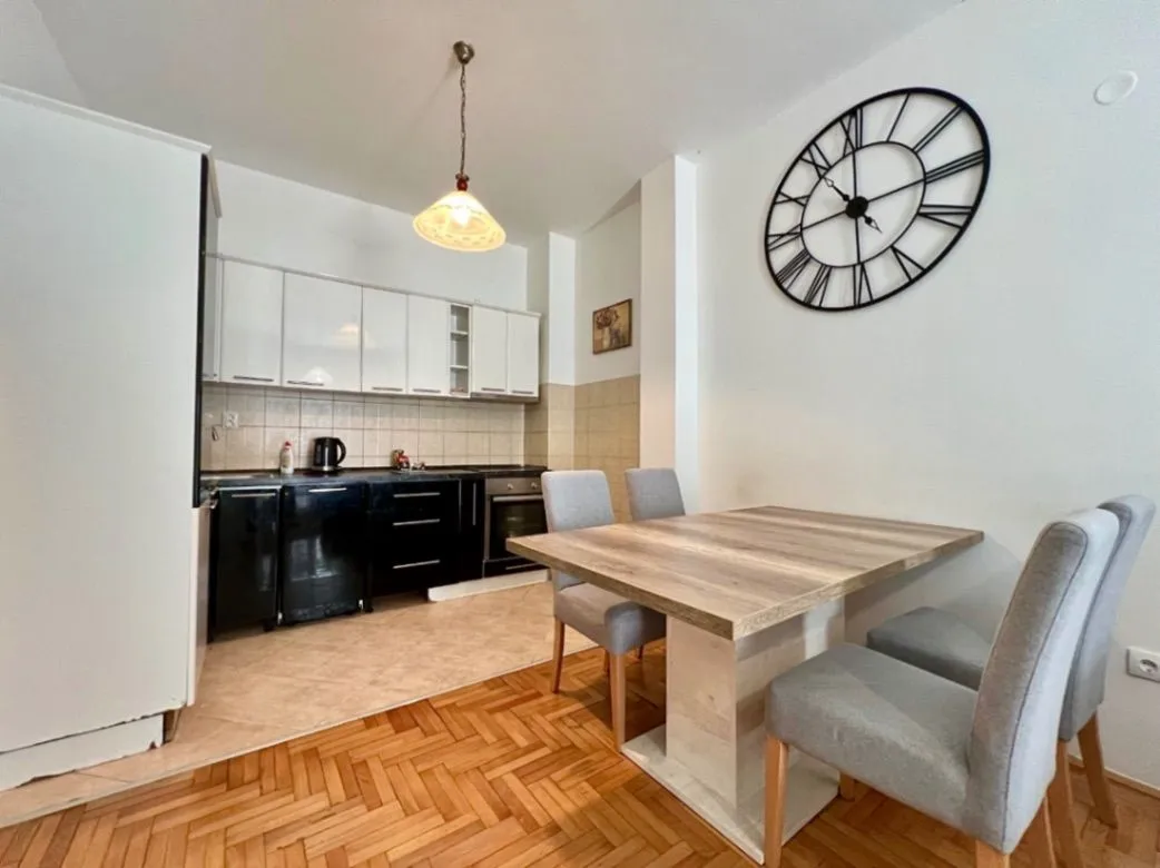Prodaja, stan, 64m², Topla, Herceg Novi