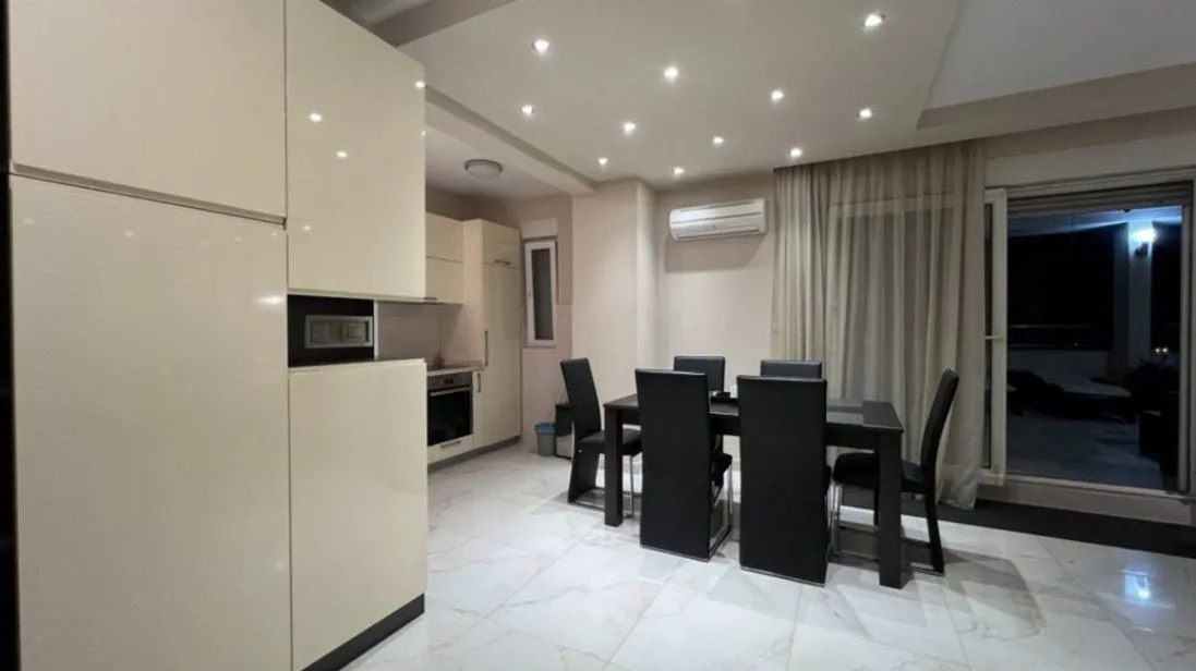Sale, three bedroom apartment, 154m², Bar, Crna Gora