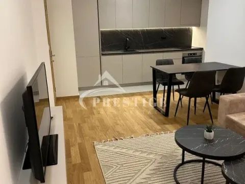 Izdavanje, jednosoban stan, 47m², City Kvart, Podgorica - image 9