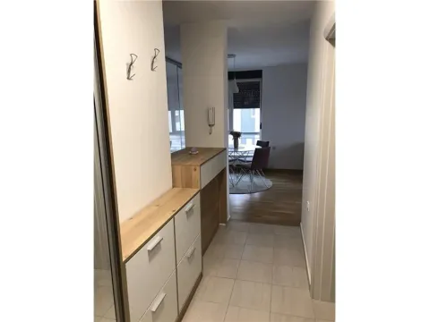 Izdavanje, dvosoban stan, 56m², Durlan, Niš - image 6