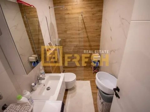 Izdavanje, garsonjera, 34m², Preko Morače, Podgorica - image 4