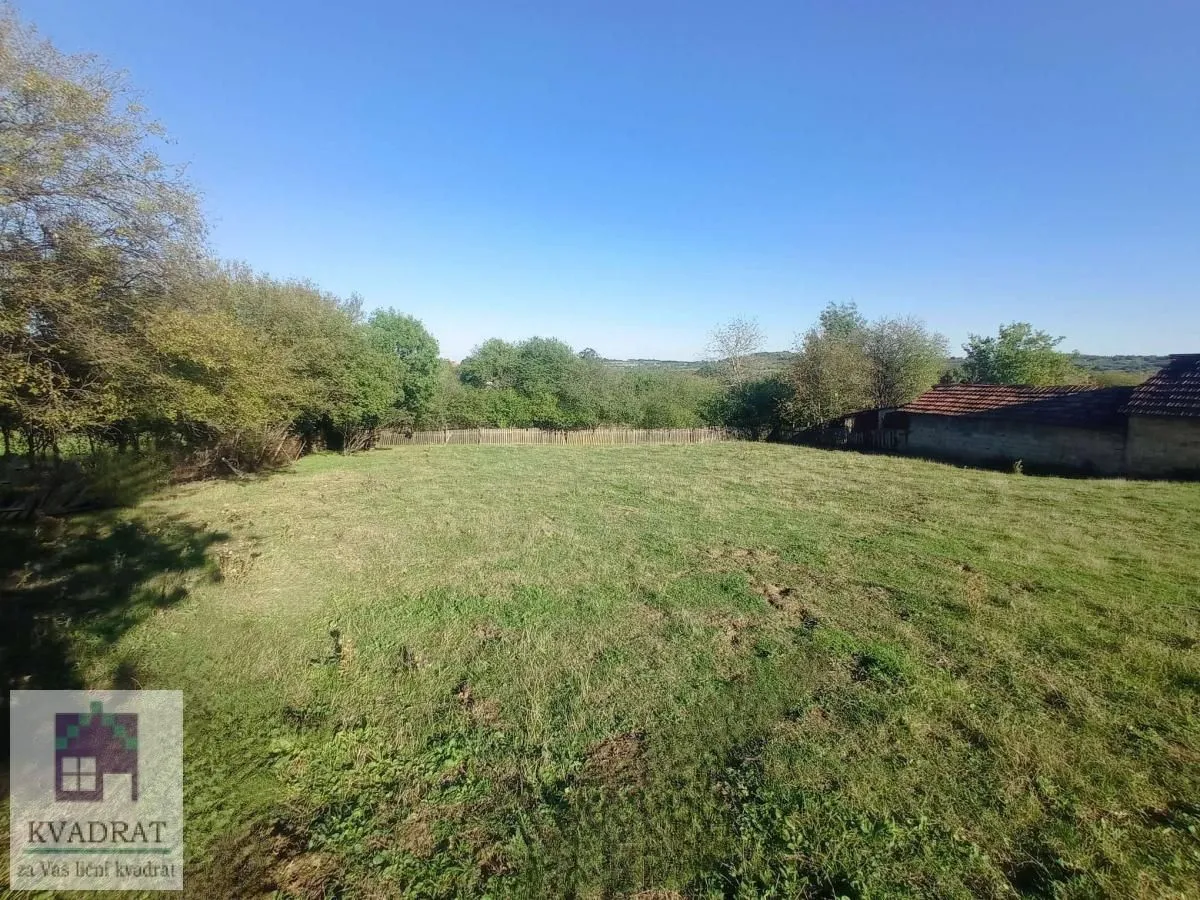 Prodaja, plac, 1200m², Draževac, Obrenovac